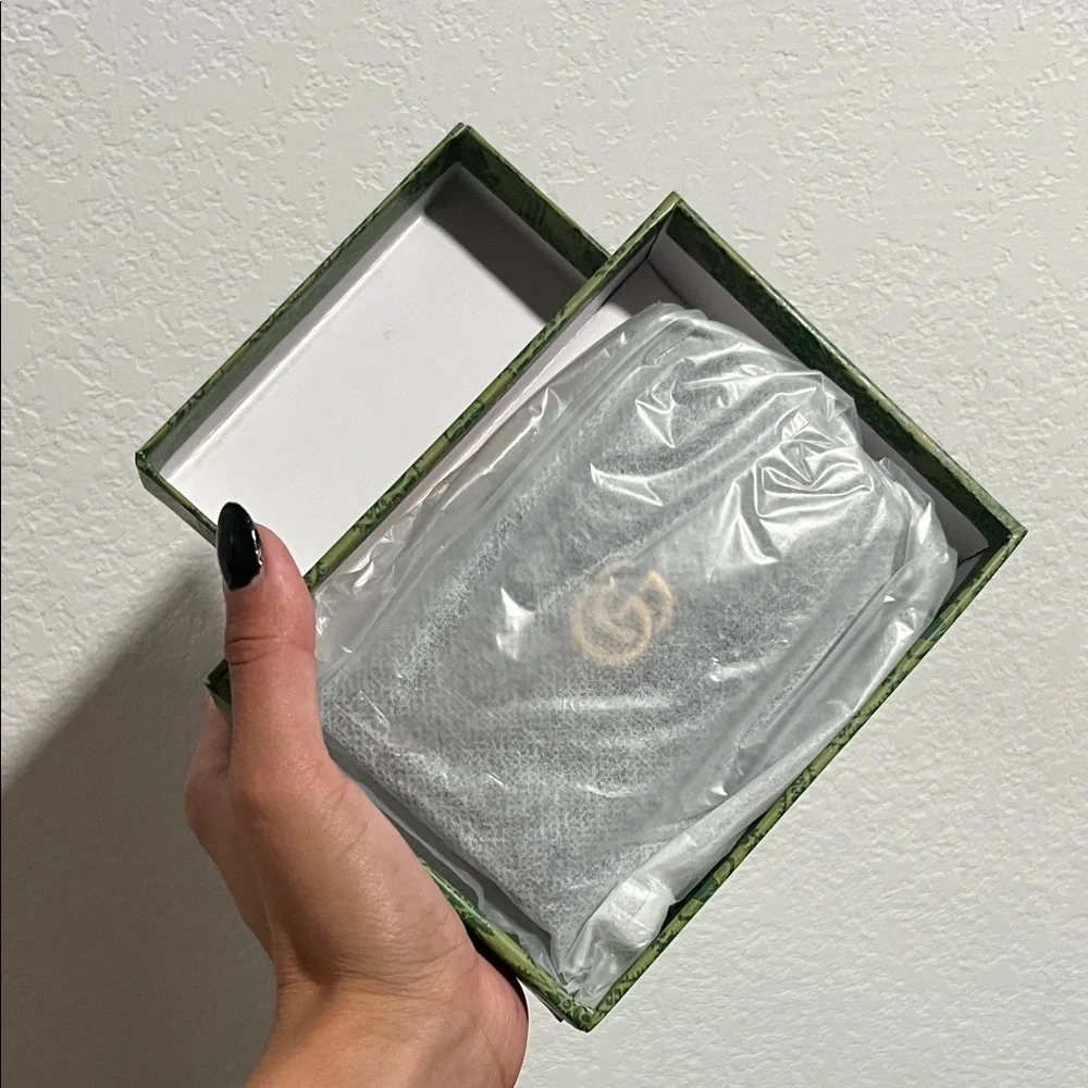 Designer wallet - Picture 10 of 10
